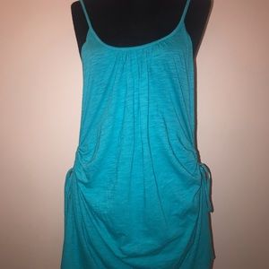 Victoria Secret brand swim suit cover up sz M